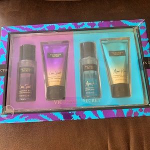 Victoria’s Secret Body Set